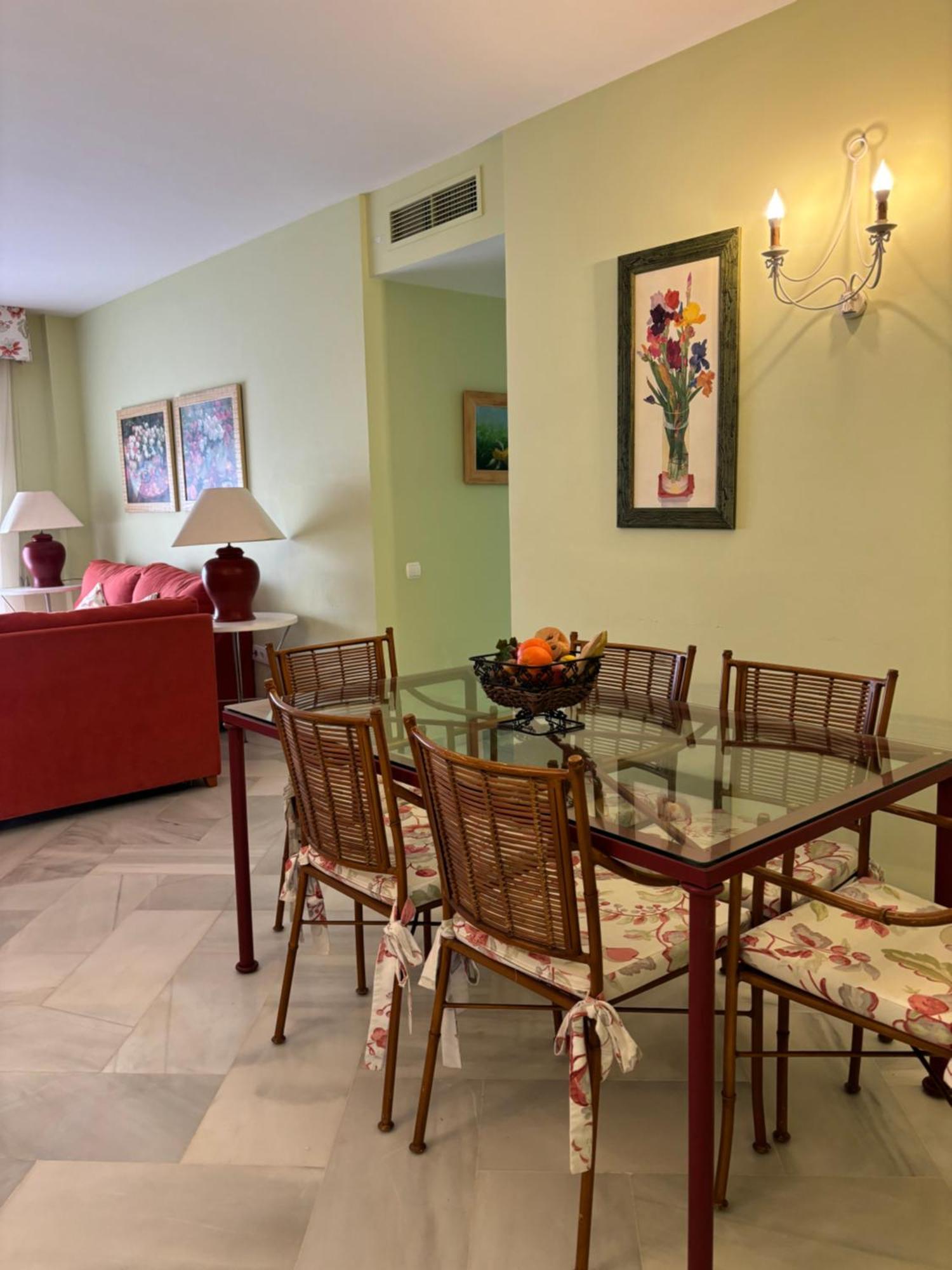 Relax&Sunset Appartement Costa Ballena Rota Luaran gambar