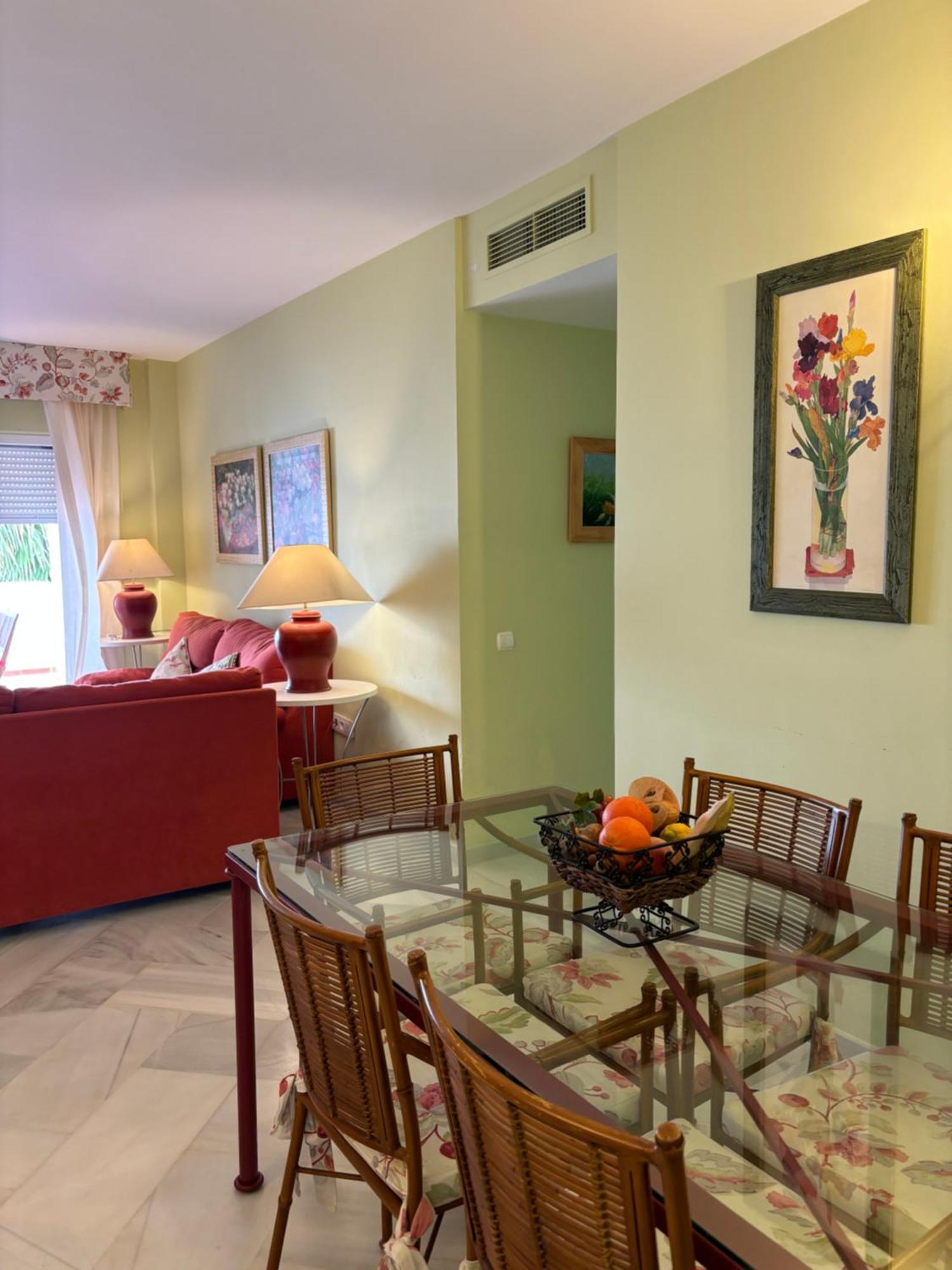 Relax&Sunset Appartement Costa Ballena Rota Luaran gambar