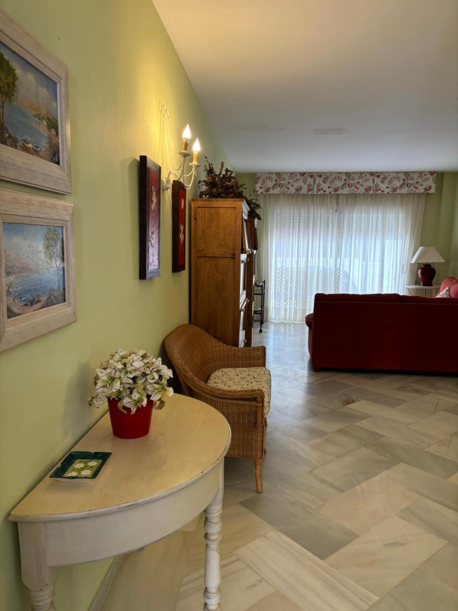 Relax&Sunset Appartement Costa Ballena Rota Luaran gambar