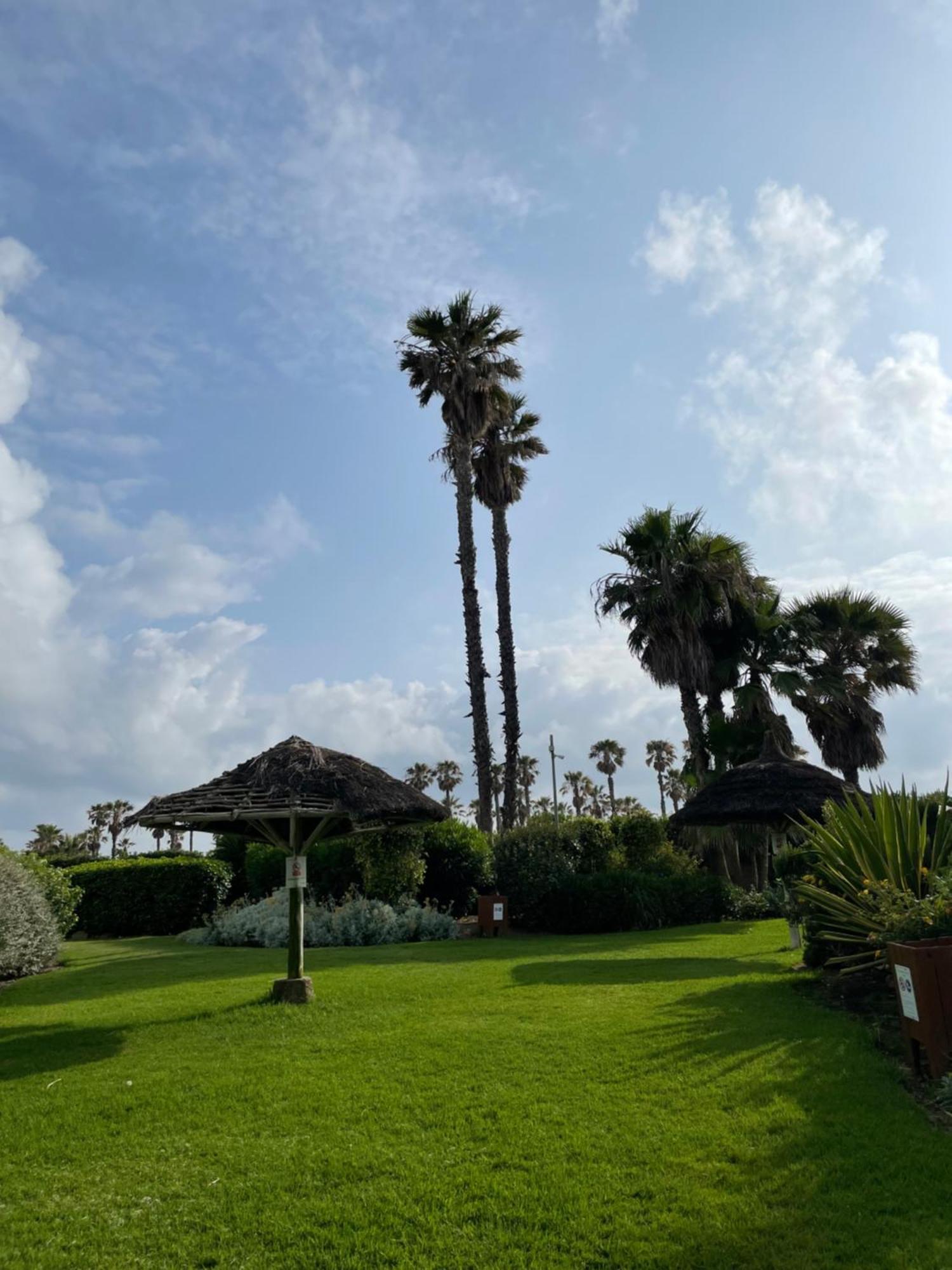 Relax&Sunset Appartement Costa Ballena Rota Luaran gambar