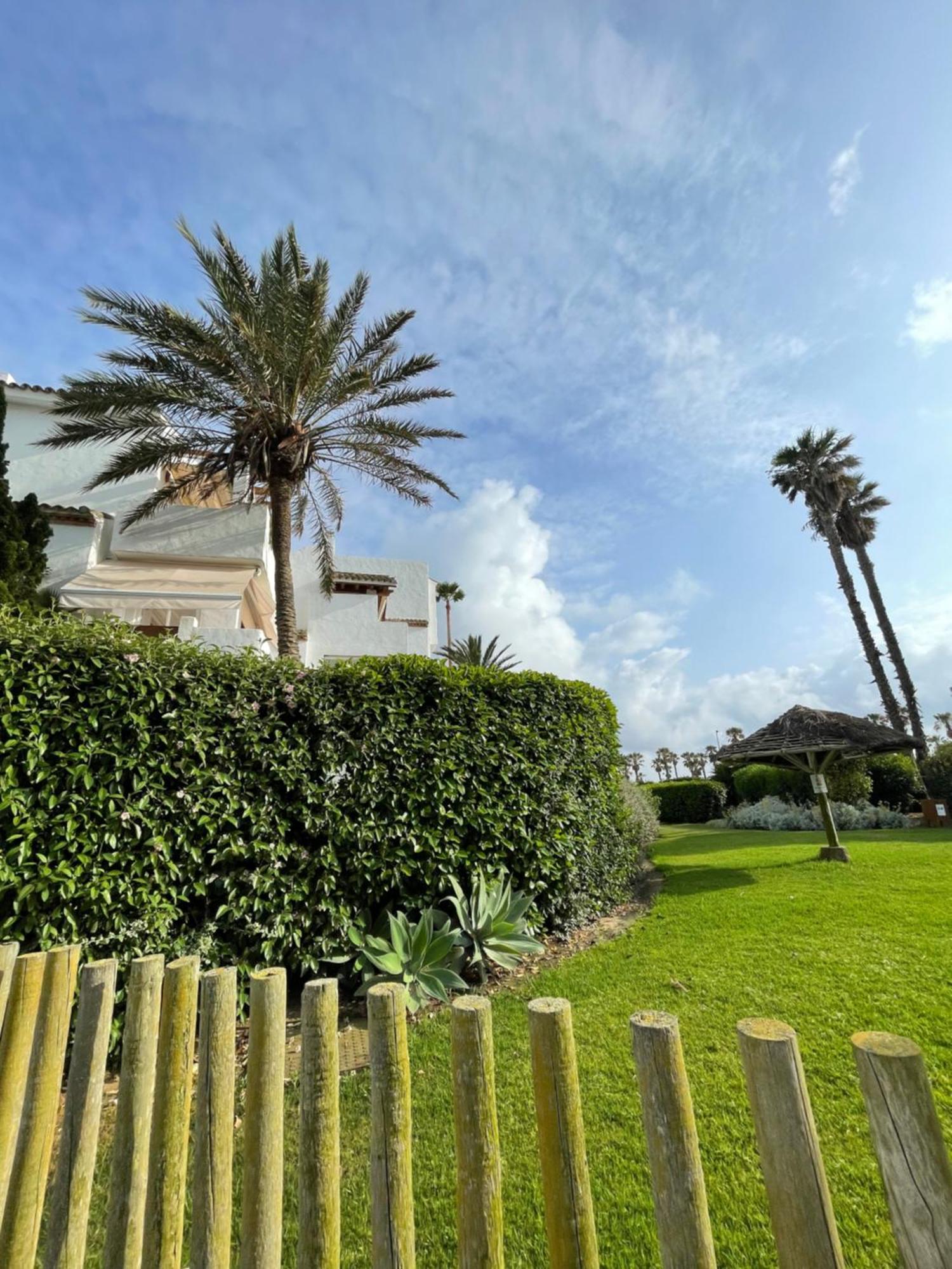 Relax&Sunset Appartement Costa Ballena Rota Luaran gambar