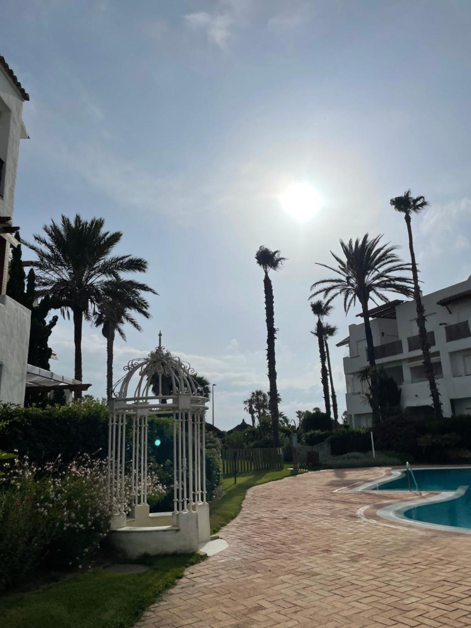 Relax&Sunset Appartement Costa Ballena Rota Luaran gambar
