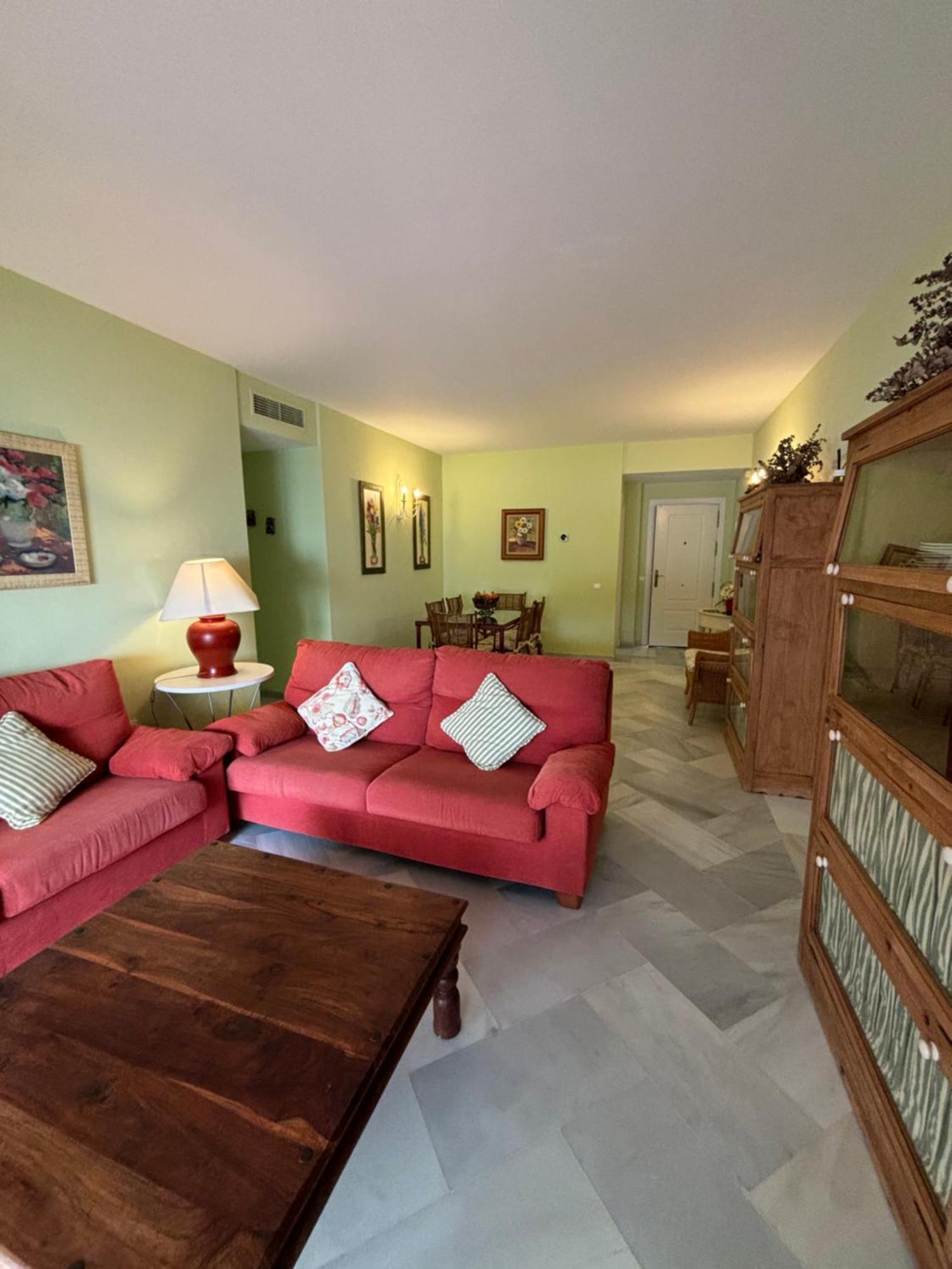 Relax&Sunset Appartement Costa Ballena Rota Luaran gambar