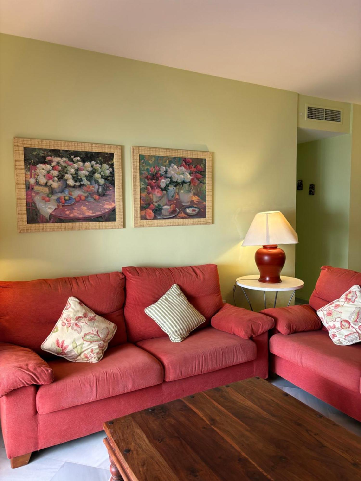 Relax&Sunset Appartement Costa Ballena Rota Luaran gambar