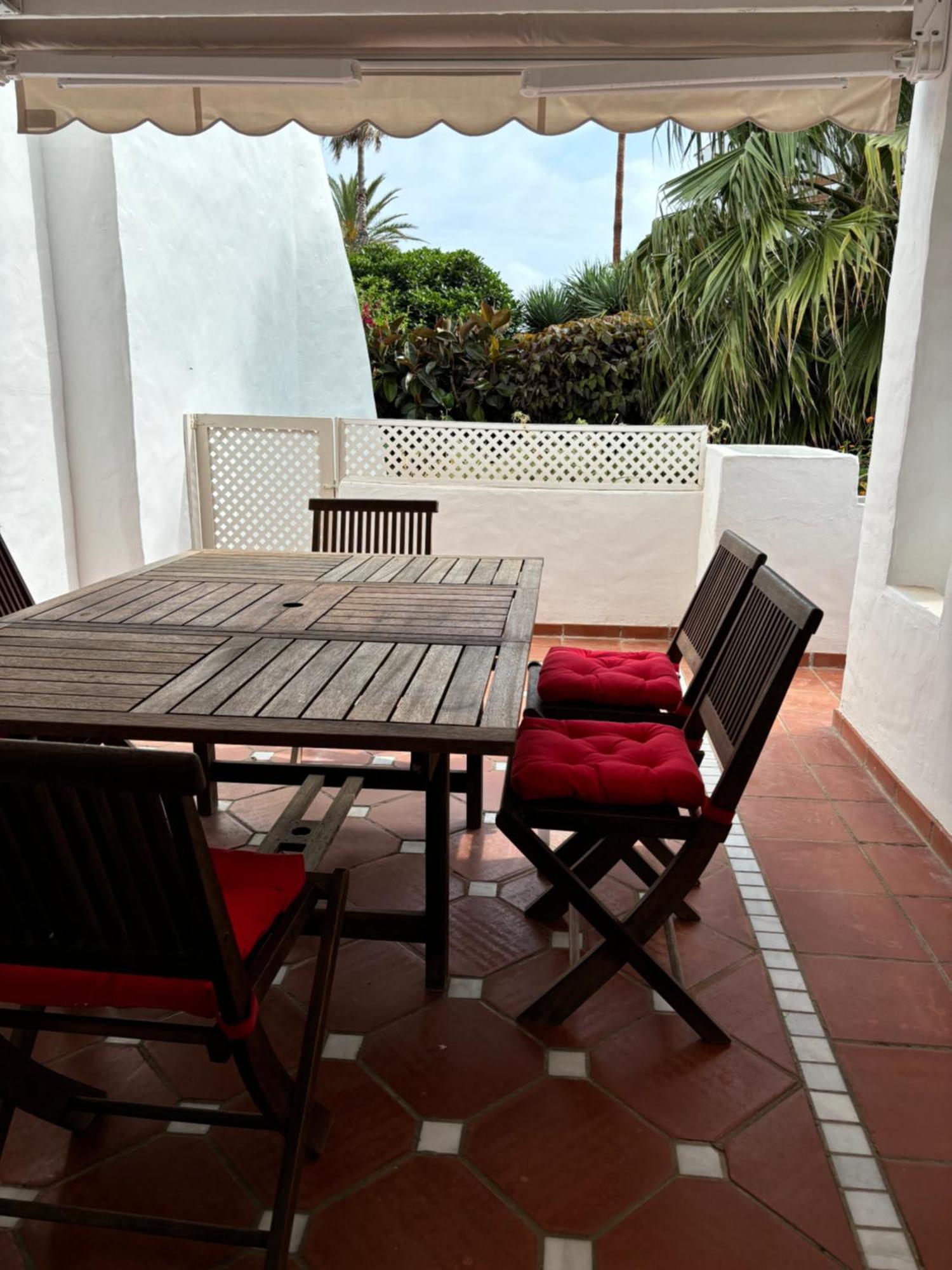 Relax&Sunset Appartement Costa Ballena Rota Luaran gambar