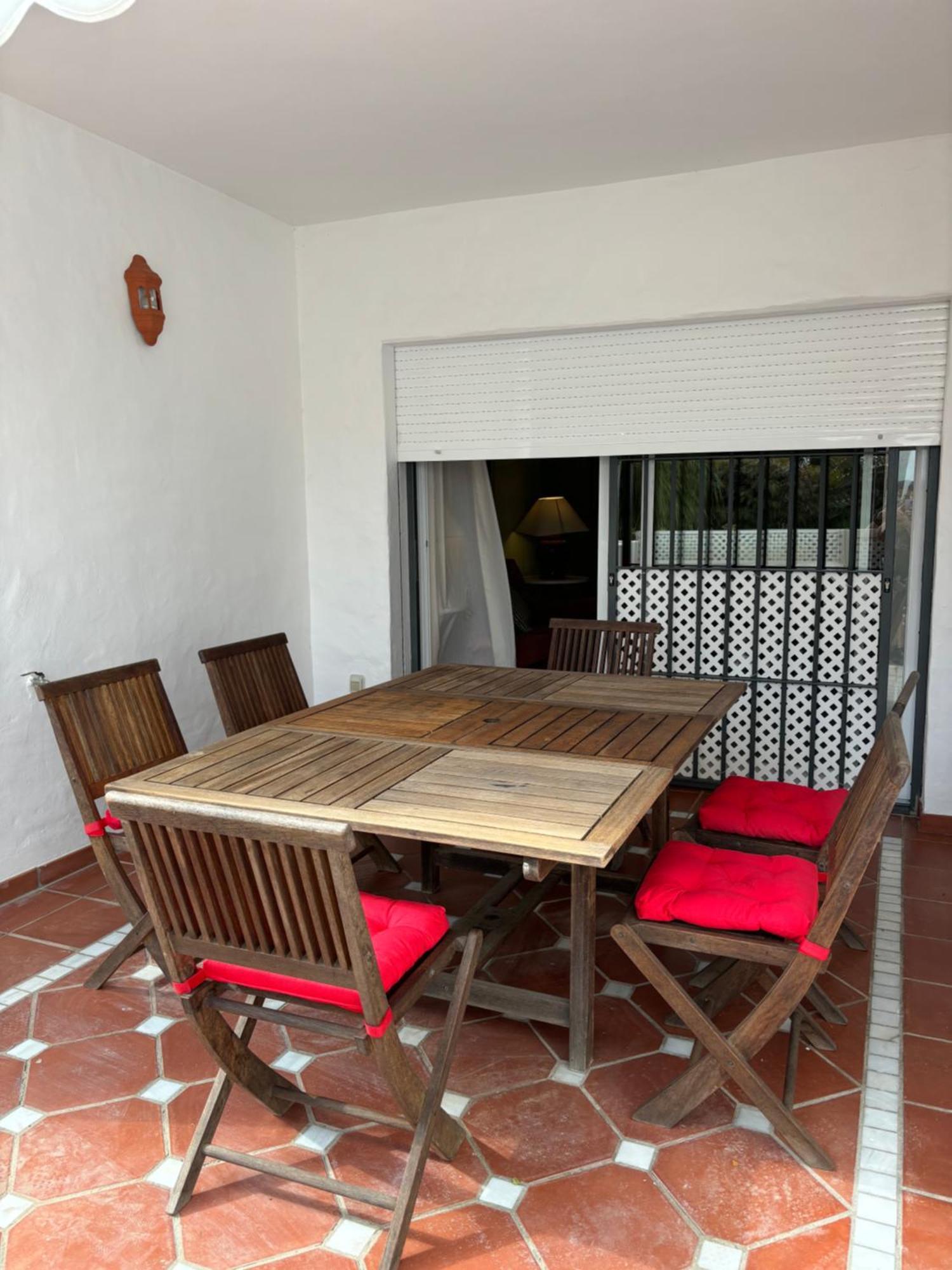 Relax&Sunset Appartement Costa Ballena Rota Luaran gambar