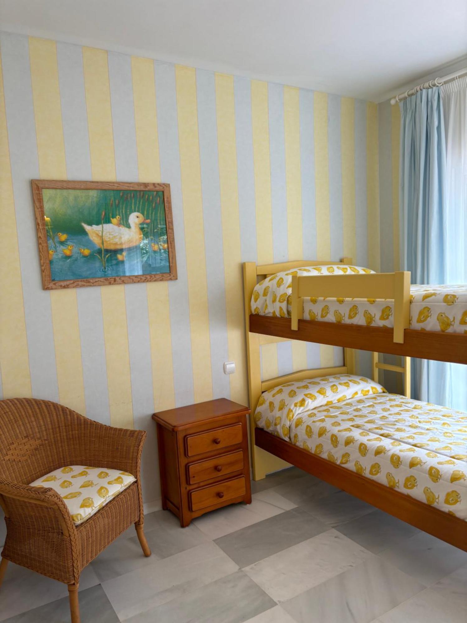 Relax&Sunset Appartement Costa Ballena Rota Luaran gambar
