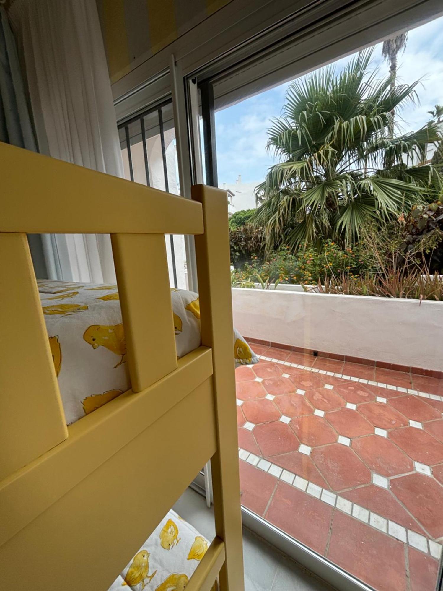 Relax&Sunset Appartement Costa Ballena Rota Luaran gambar