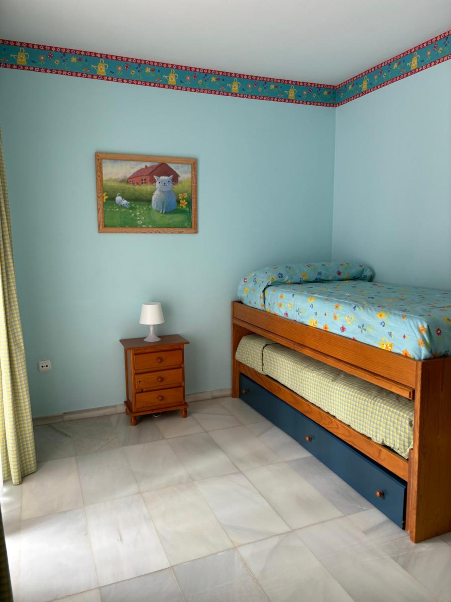Relax&Sunset Appartement Costa Ballena Rota Luaran gambar
