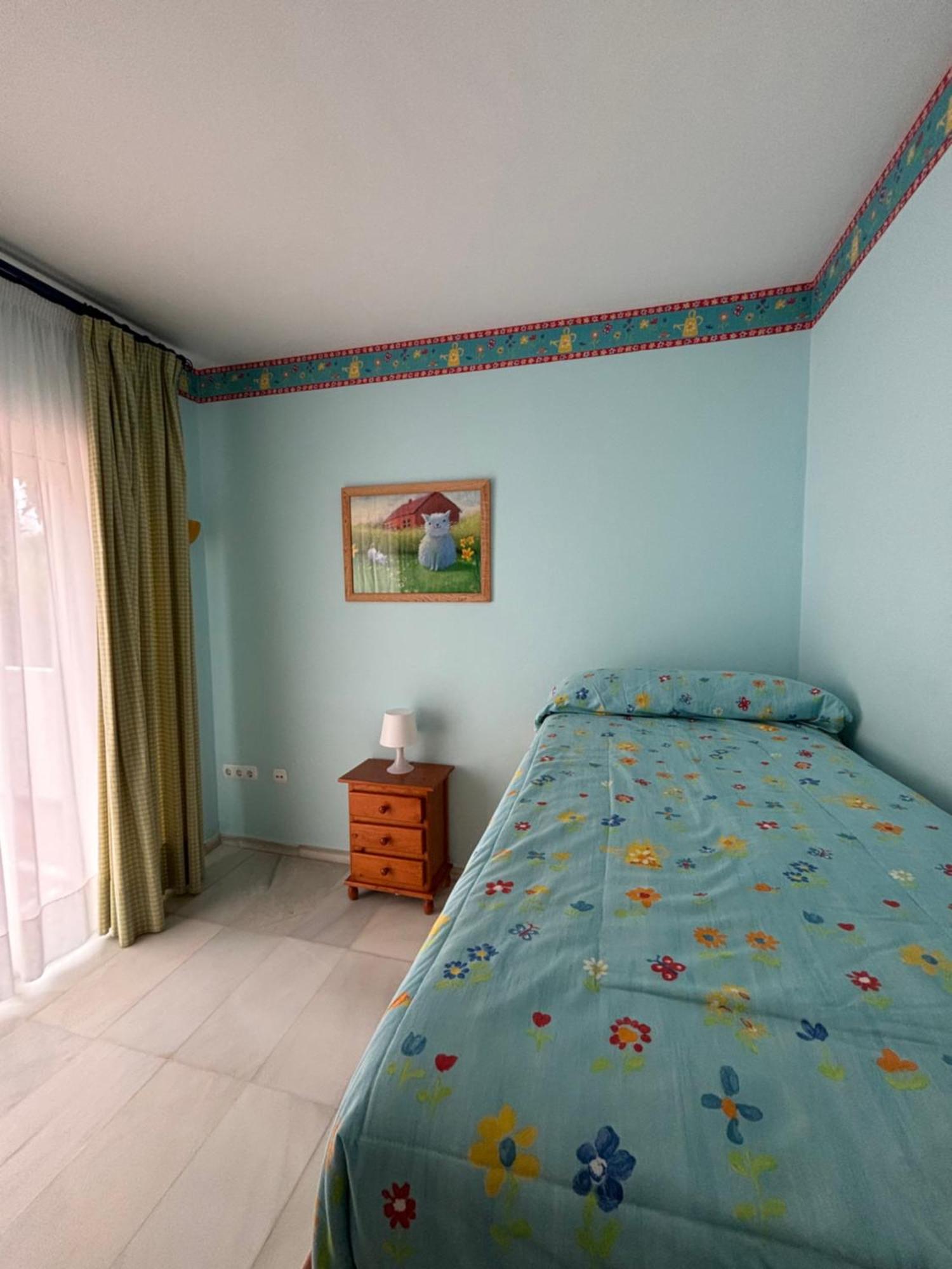 Relax&Sunset Appartement Costa Ballena Rota Luaran gambar