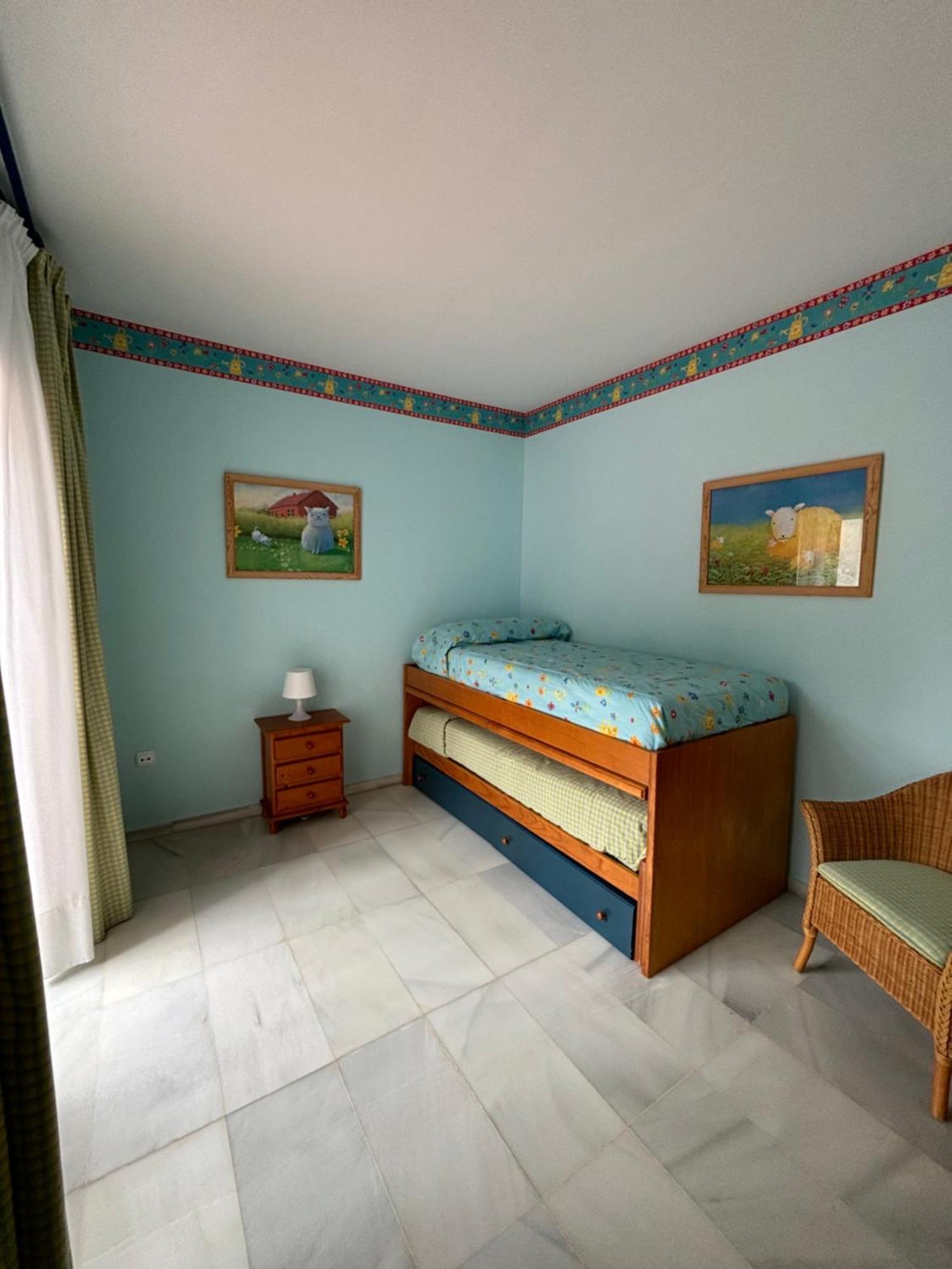 Relax&Sunset Appartement Costa Ballena Rota Luaran gambar