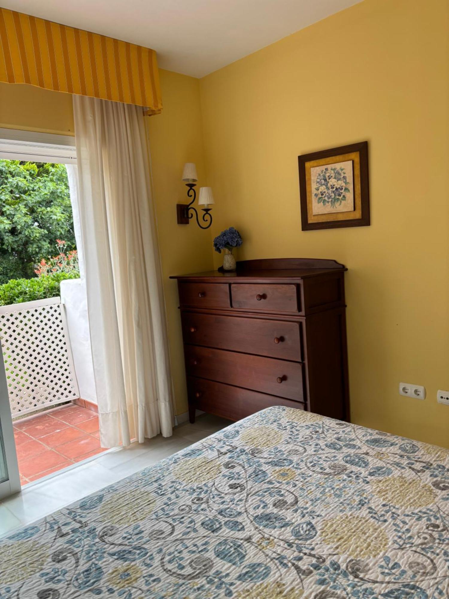 Relax&Sunset Appartement Costa Ballena Rota Luaran gambar