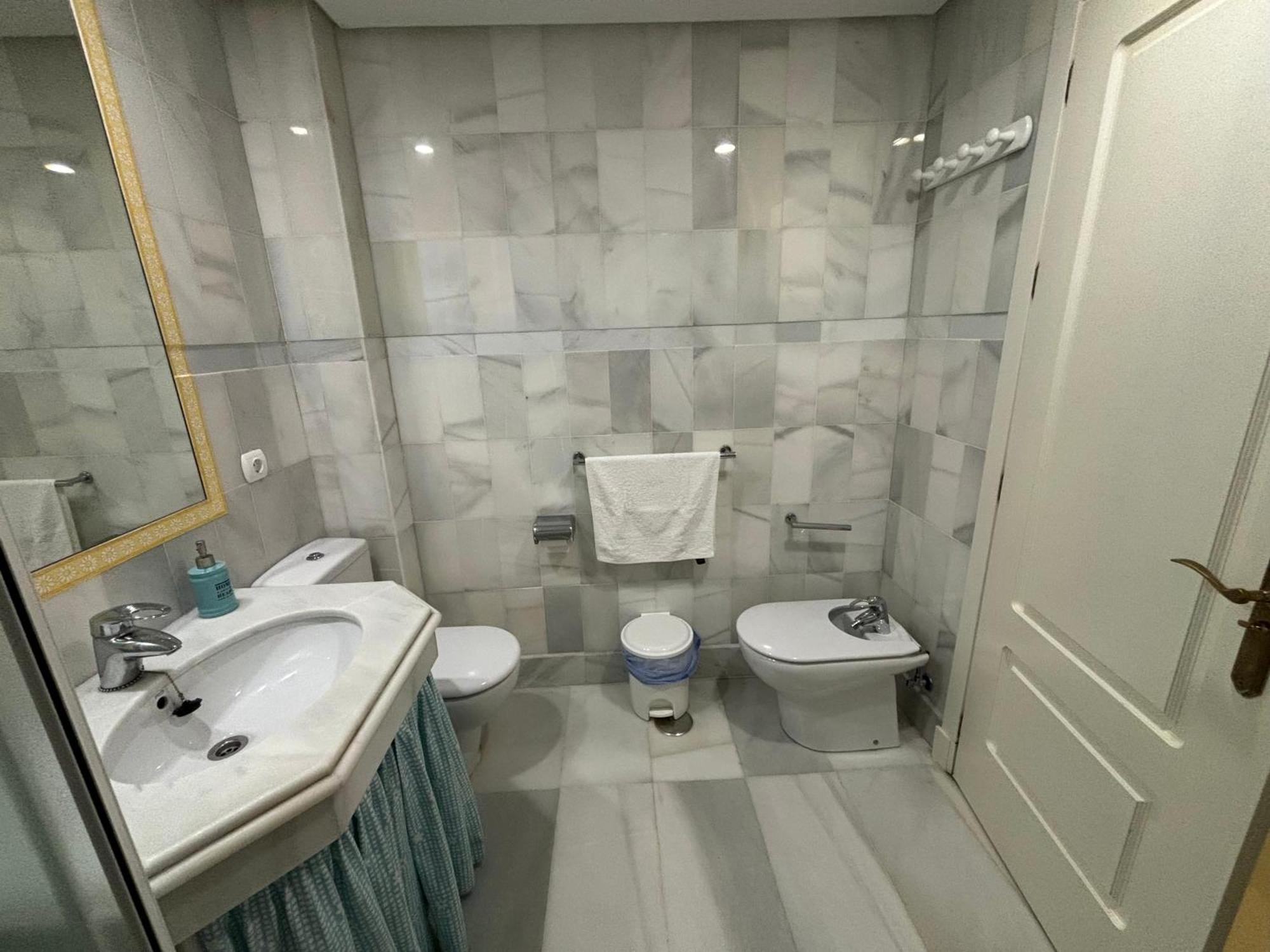 Relax&Sunset Appartement Costa Ballena Rota Luaran gambar