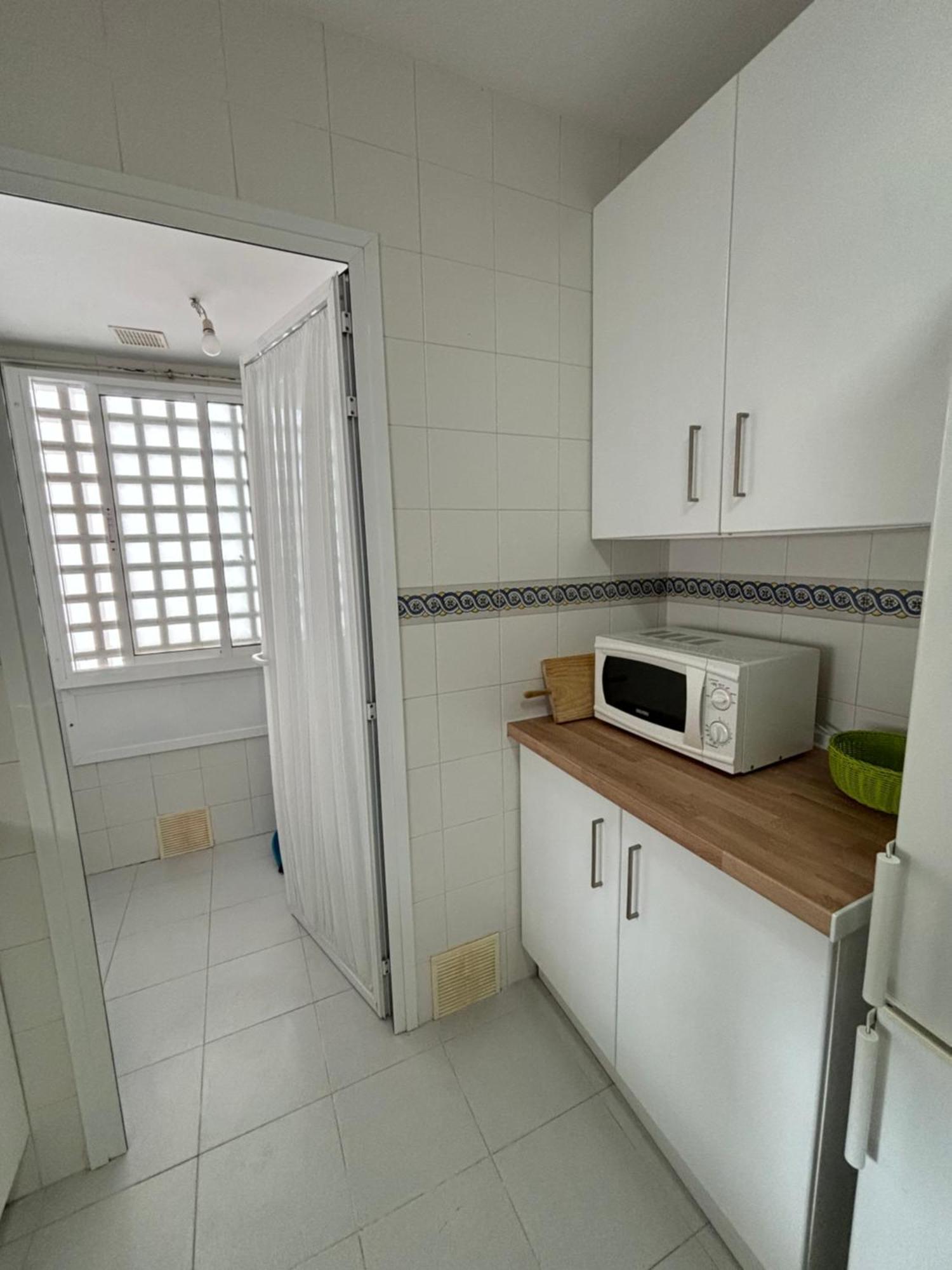 Relax&Sunset Appartement Costa Ballena Rota Luaran gambar